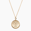 Kentucky Sunburst Pendant
