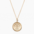 Kentucky Sunburst Pendant