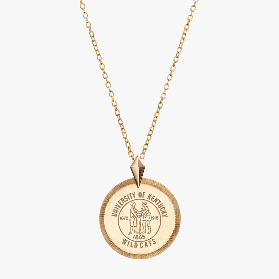 Kentucky Florentine Pendant
