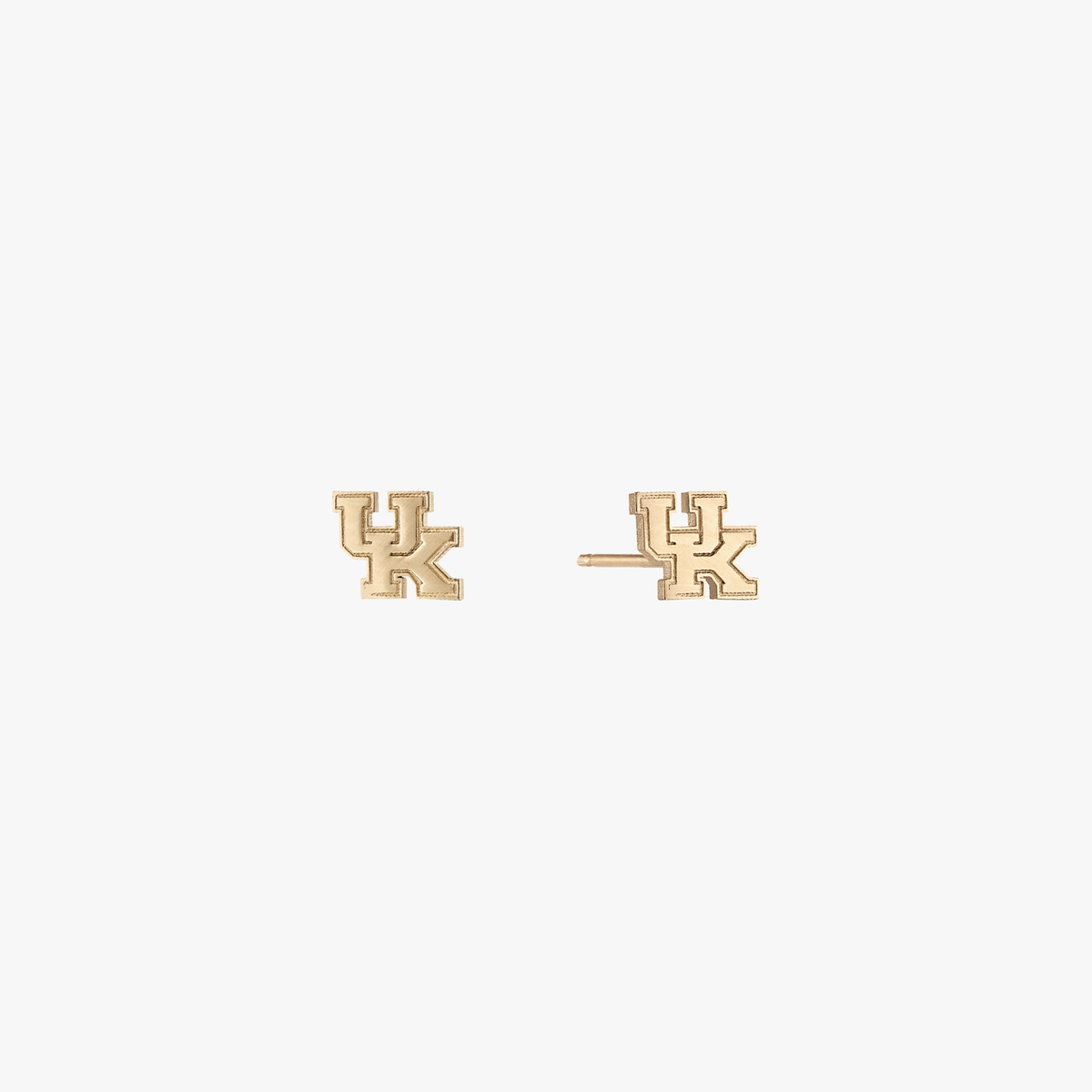 Kentucky UK Stud Earrings