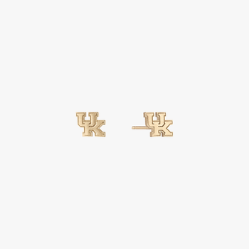 Kentucky UK Stud Earrings
