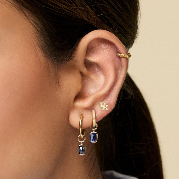 Kentucky UK Florentine Earring Bundle
