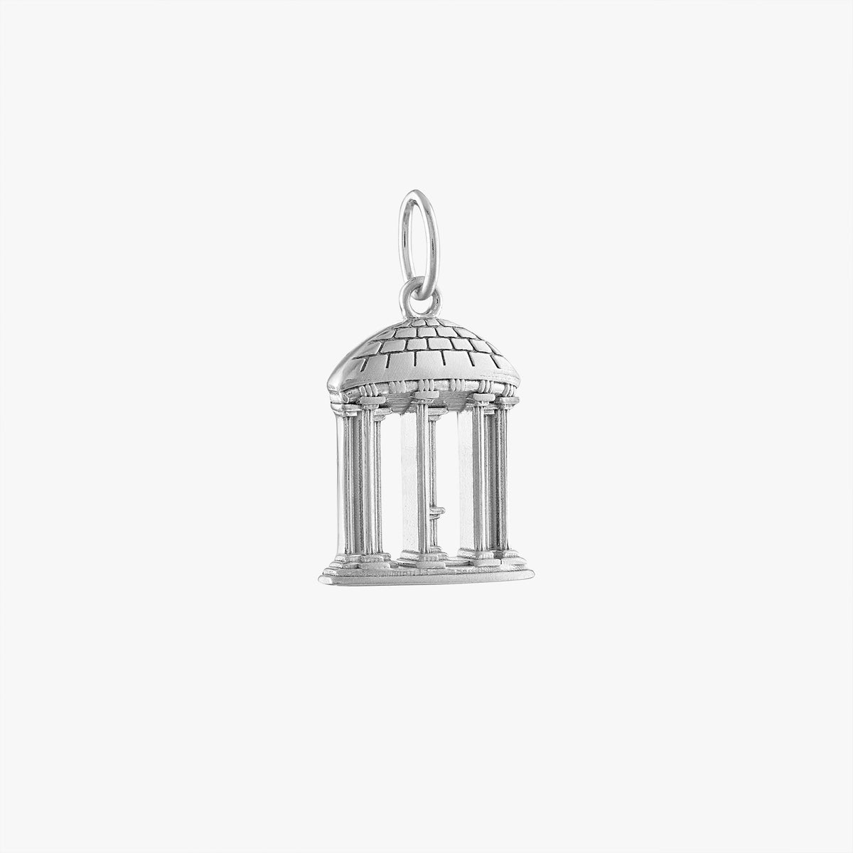 UNC Old Well Pendant