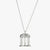 UNC Old Well Necklace