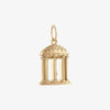 UNC Old Well Pendant