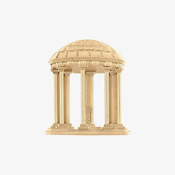 UNC Old Well Lapel Pin