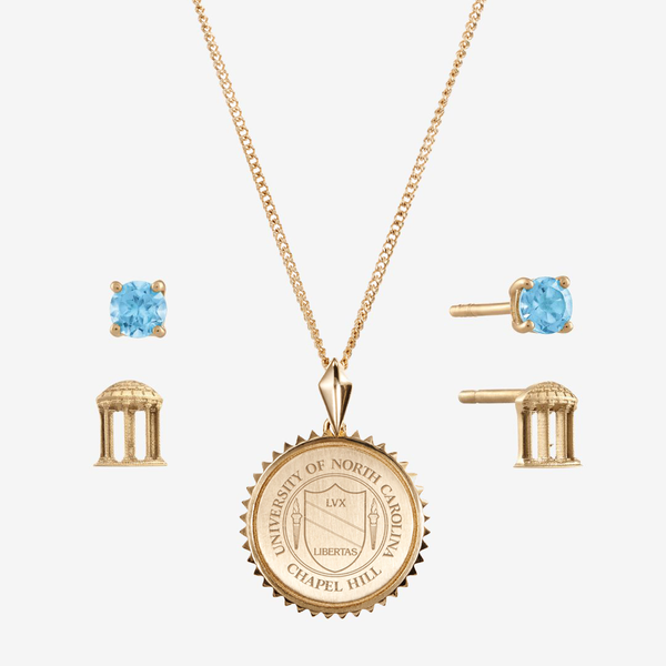 UNC Signature Bundle