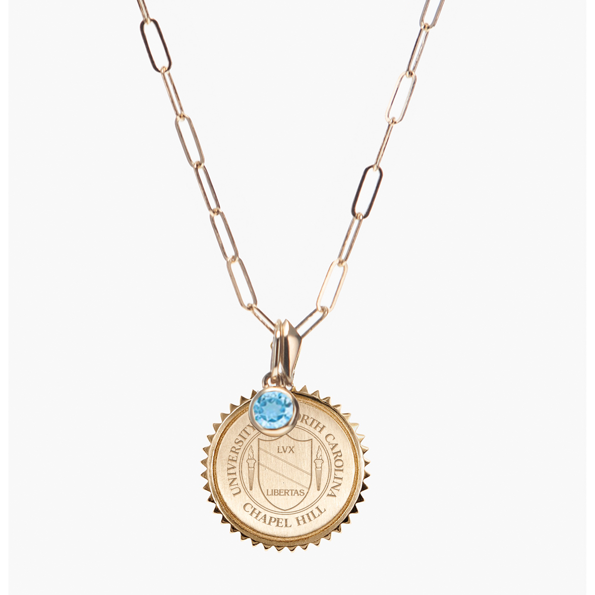 UNC Sunburst Bundle