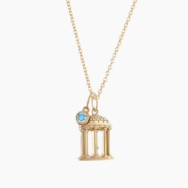 UNC Old Well Architecture Bundle