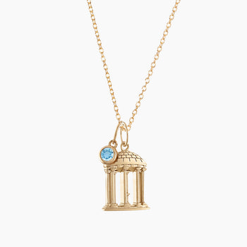 UNC Old Well Architecture Bundle