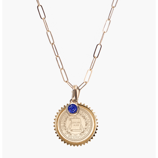 UNC Wilmington Sunburst Bundle