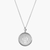 UNC Wilmington Sunburst Pendant