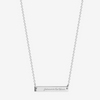 South Carolina Horizontal Bar Necklace