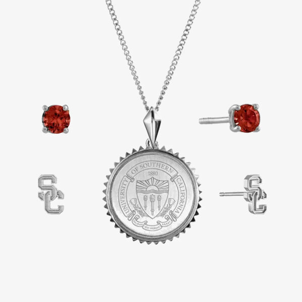USC Signature Bundle