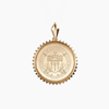 USC Sunburst Pendant