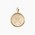 USC Sunburst Pendant
