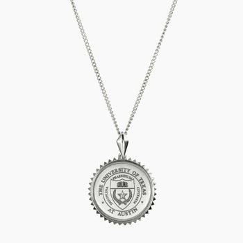 UT Sunburst Necklace