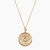 UT Sunburst Pendant