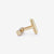 University of Texas Austin UT Gold Cufflinks