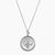 UVA Sunburst Pendant