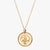 UVA Florentine Pendant