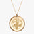 UVA Florentine Pendant
