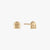 UVA Rotunda Stud Earrings