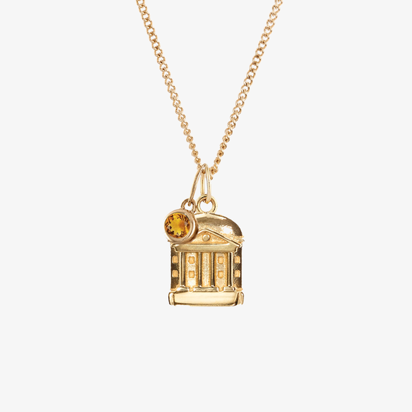 UVA Rotunda Architecture Bundle