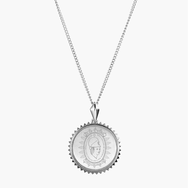 Union Sunburst Pendant