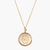 Union Sunburst Pendant