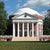 UVA Rotunda Necklace