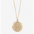 Utah 7-Point Diamond Pendant