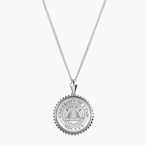 Utah Sunburst Pendant