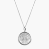 Utah Sunburst Pendant