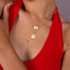 Richmond Sunburst Pendant