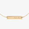 Utah Utes Bracelet