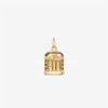 UVA Rotunda Pendant