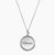 Villanova Vintage Pendant