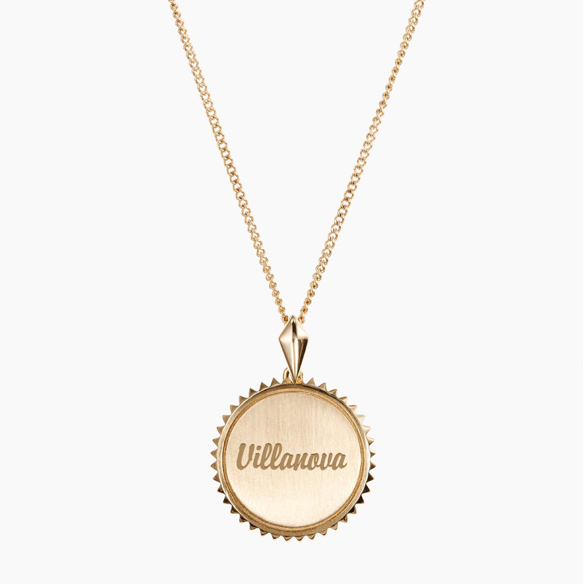 Villanova Vintage Pendant