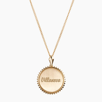 Villanova Vintage Pendant
