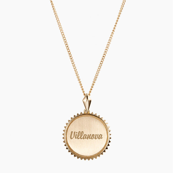 Villanova Vintage Pendant