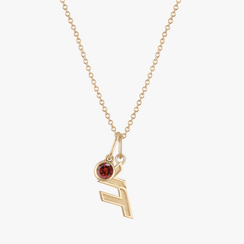 Virginia Tech Logo Charm Bundle