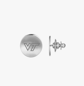 Virginia Tech Lapel Pin