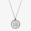 Villanova Florentine Pendant