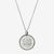Villanova Florentine Pendant