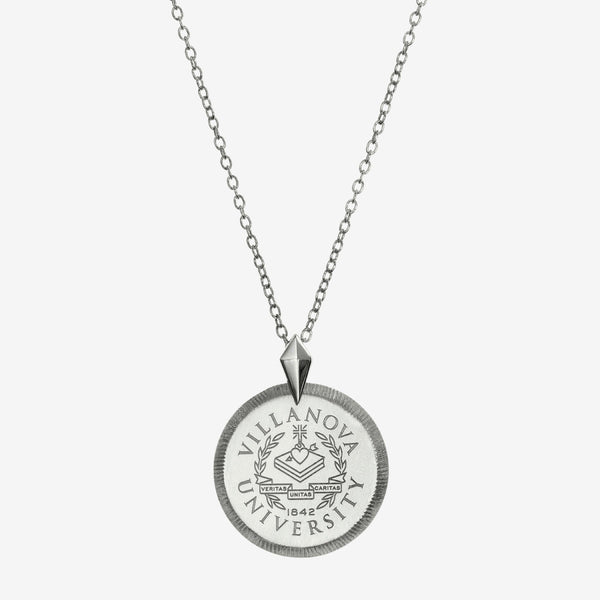 Villanova Florentine Pendant