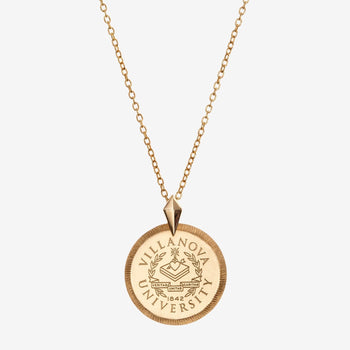 Villanova Florentine Pendant