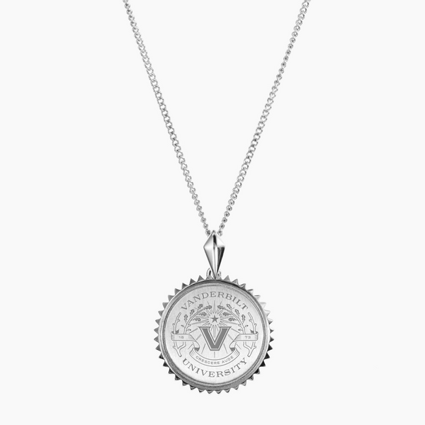 Vanderbilt Sunburst Pendant
