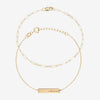 Villanova Bracelet Bundle
