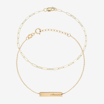 Villanova Bracelet Bundle
